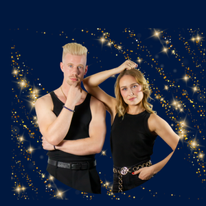 Team Page: Team Fresh Steps